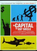 CAPITAL IN THE TWENTY FIRST CENTURY