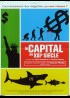 affiche du film CAPITAL AU XXI E SIECLE (LE)