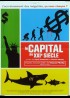 CAPITAL IN THE TWENTY FIRST CENTURY movie poster