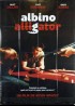 affiche du film ALBINO ALLIGATOR