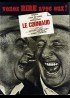 CORNIAUD (LE) movie poster