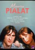 affiche du film MAURICE PIALAT RETROSPECTIVE