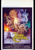 DARK CRYSTAL