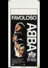 FAVOLOSO ABBA SPETTACOLO movie poster