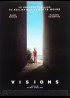 affiche du film VISIONS