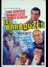 BARBOUZES (LES) movie poster