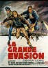 GREAT ESCAPE (THE) movie poster