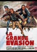 GRANDE EVASION (LA)