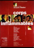 CORPS INFLAMMABLES