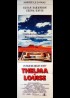 THELMA AND LOUISE movie poster