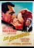 affiche du film ENCHAINES (LES)