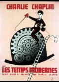 TEMPS MODERNES (LES)