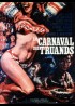 affiche du film CARNAVAL DES TRUANDS (LE)