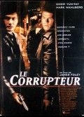 CORRUPTEUR (LE)