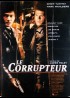 CORRUPTOR (THE) movie poster