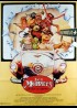 MUPPET MOVIE (THE) movie poster