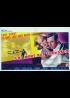 NORTH BY NORTHWEST movie poster