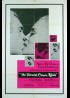 affiche du film AFFAIRE THOMAS CROWN (L')