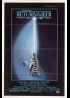 affiche du film RETOUR DU JEDI (LE)