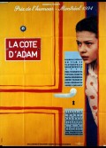 COTE D'ADAM (LA)