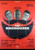 affiche du film BARBOUZES (LES)