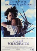 EDWARD AUX MAINS D'ARGENT