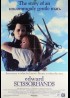affiche du film EDWARD AUX MAINS D'ARGENT