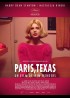 PARIS TEXAS movie poster