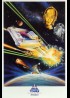 affiche du film STAR TOURS DISNEYLAND