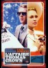 THOMAS CROWN AFFAIR (THE) movie poster
