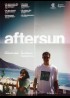 AFTERSUN movie poster