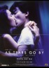 WONG GOK KA MOON movie poster