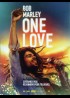 affiche du film BOB MARLEY ONE LOVE