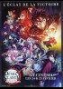 affiche du film DEMON SLAYER EN ROUTE VERS L'ENTRAINEMENT DES PILIERS