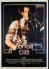 THE COTTON CLUB movie poster