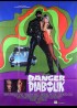 affiche du film DANGER DIABOLIK