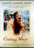 COTTON MARY