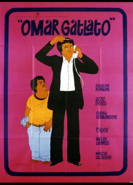 OMAR GATLATO