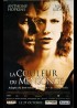 affiche du film COULEUR DU MENSONGE (LA)