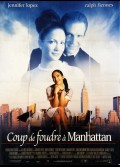 COUP DE FOUDRE A MANHATTAN