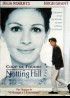 NOTTING HILL movie poster