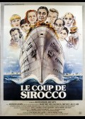 COUP DE SIROCCO (LE)