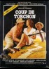 COUP DE TORCHON movie poster