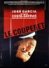 affiche du film COUPERET (LE)