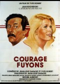 COURAGE FUYONS