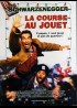 affiche du film COURSE AU JOUET (LA)