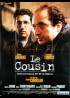 affiche du film COUSIN (LE)