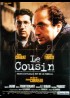 COUSIN (LE) movie poster