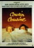 affiche du film COUSIN COUSINE