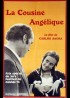 affiche du film COUSINE ANGELIQUE (LA)